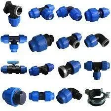 Фітинг компресійний — каталог товарів Maremex