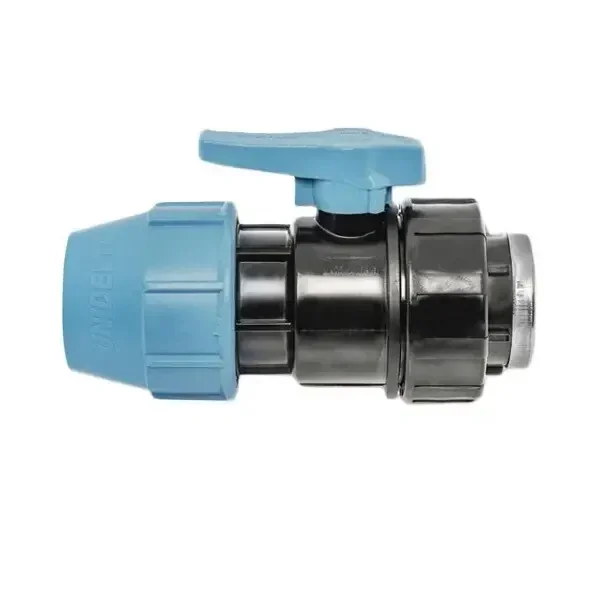 Крани Unidelta — каталог товарів Maremex