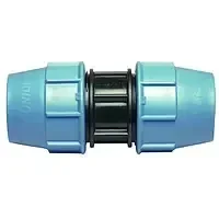 Муфти затискні МЗ Unidelta — каталог товарів Maremex