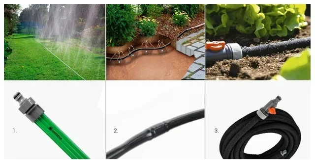 Шланги — каталог товарів Maremex