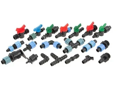 ALI-FLEX — каталог товарів Maremex