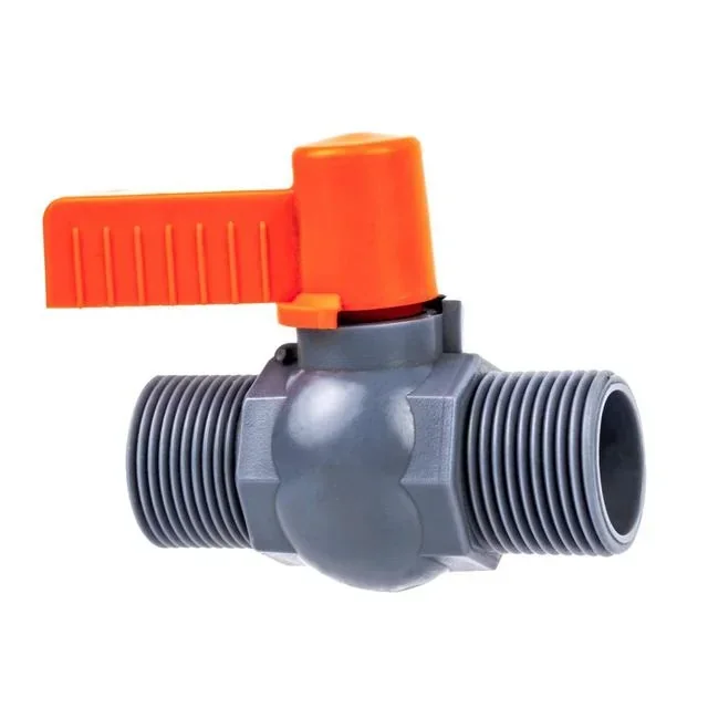 Крани кульові — каталог товарів Maremex