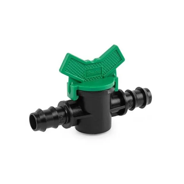 Крани "DRIP SYSTEM" — каталог товарів Maremex
