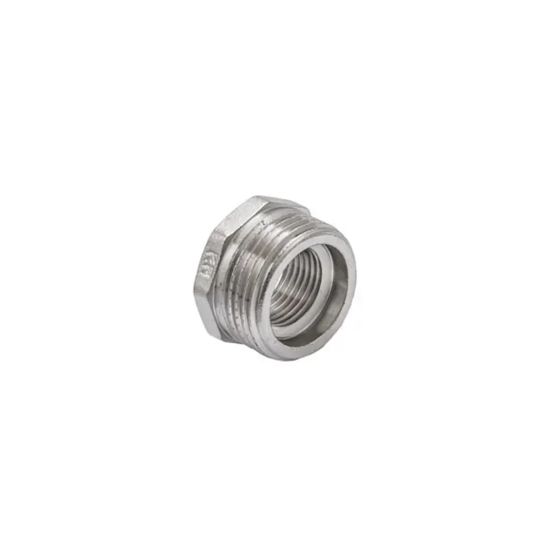 Футорка 1/2"х1" Koer KF.F0610 (KF0078) от KOER - купить в интернет-магазине