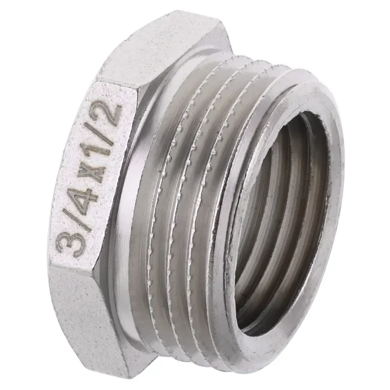 Футорка 1/2"х3/4" Koer KF.F0608 (KF0082) от KOER - купить в интернет-магазине