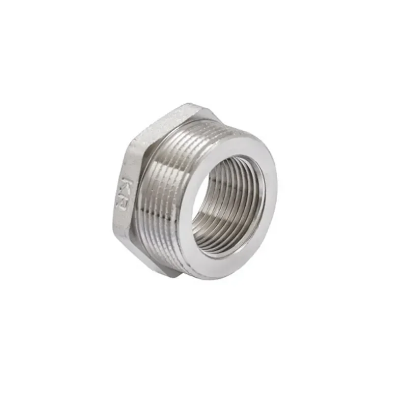 Футорка 1"x1-1/2" Koer KF.F1016 (KF0085) от KOER - купить в интернет-магазине