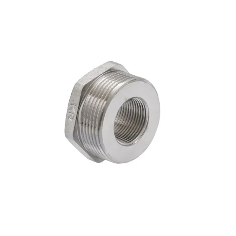Футорка 3/4"x1-1/2" Koer KF.F0816 (KF0087) от KOER - купить в интернет-магазине