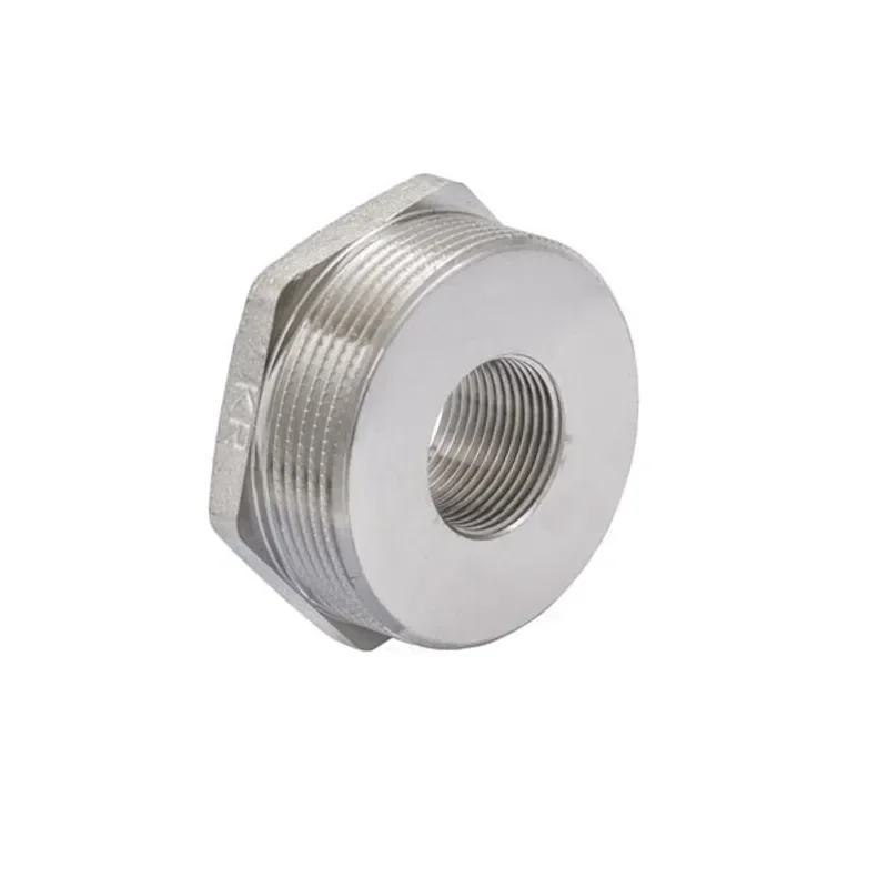 Футорка 3/4"x2" Koer KF.F0820 (KF0088) от KOER - купить в интернет-магазине