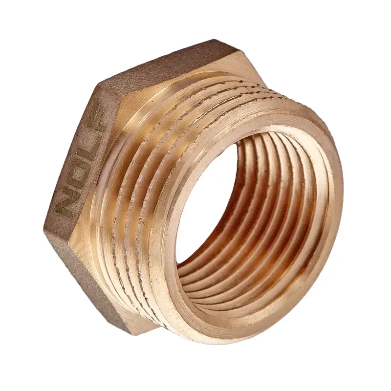 Футорка Nolf NFC.F0406-1/2"Mx3/8"F (NF3208) от NOLF - купить в интернет-магазине