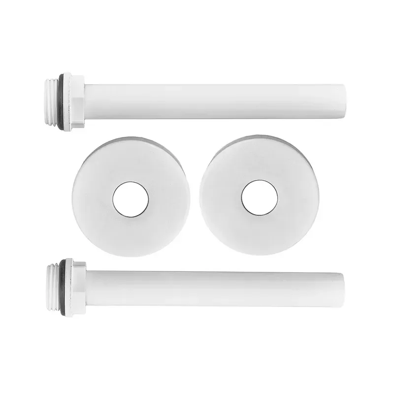 Комплект удлинителей Koer KF.SET.06-15M WHITE d15x1/2M белый (KR5848) от KOER - купить в интернет-магазине