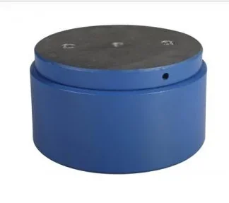 Насадка на паяльник,парна з тефлоновим покриттям д.125 - CANDAN от Candan - купить в интернет-магазине