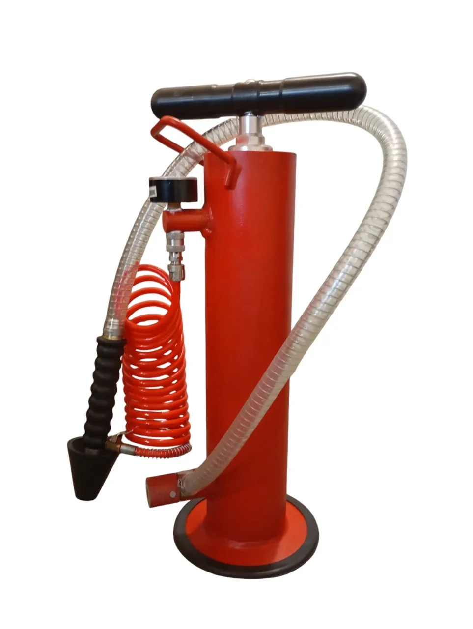 Насос для прочищення каналізації CANDAN от CANDAN MAKINA - купить в интернет-магазине