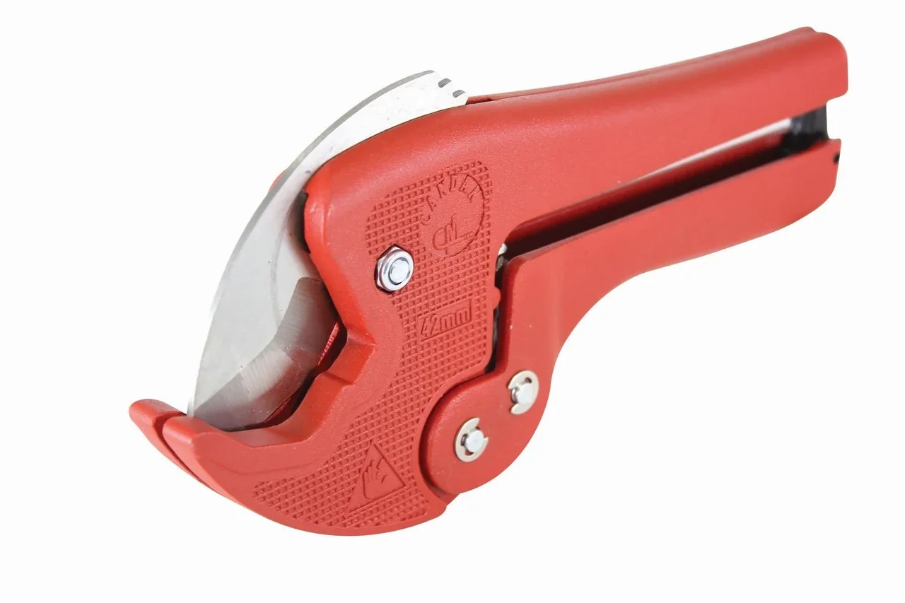 Ножиці CANDAN для різання труб діаметром 16-42 мм. Туреччина от Candan - купить в интернет-магазине