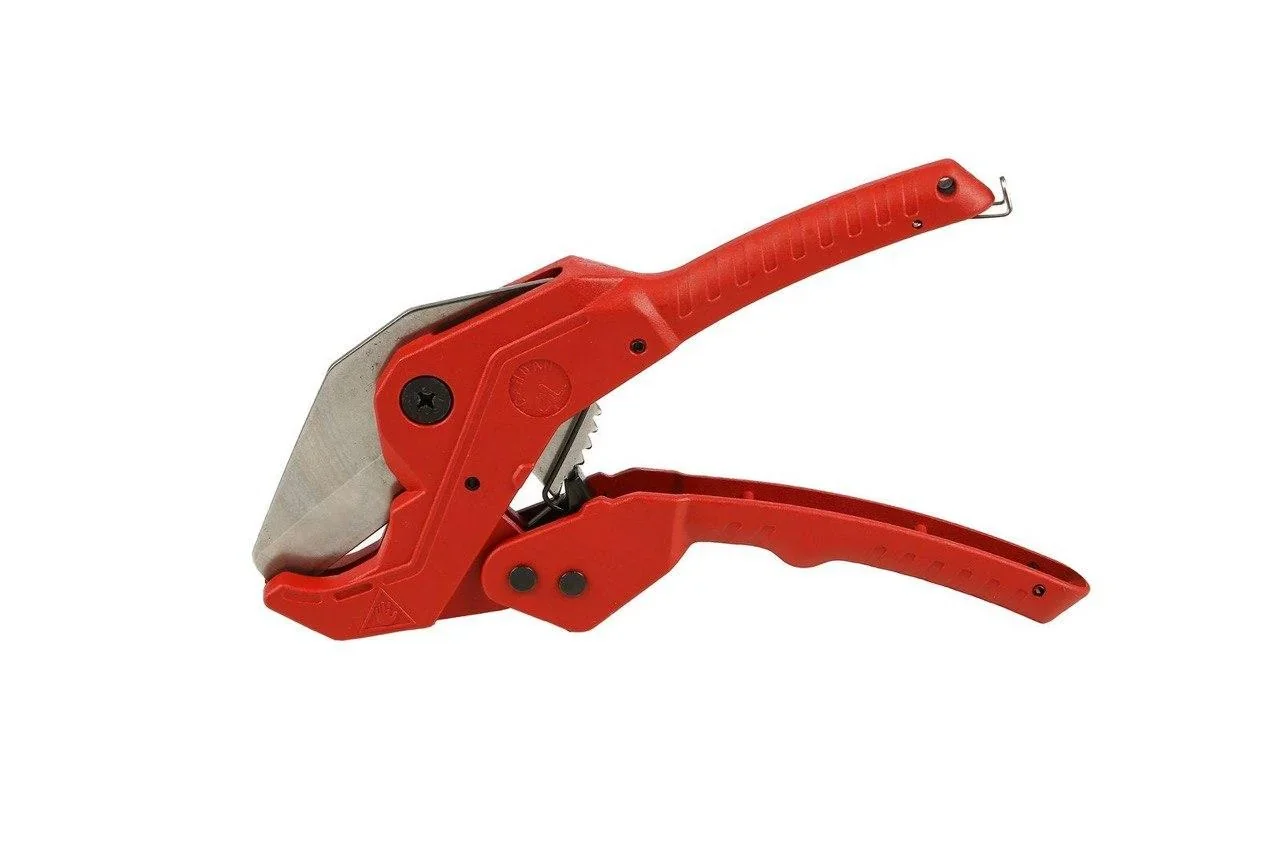 Ножиці для труб CANDAN CM SPC-42 для різання труб діаметром 16-42 мм. Туреччина от Candan - купить в интернет-магазине