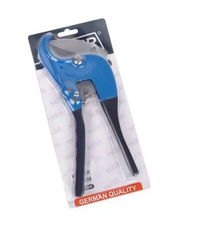 Ножиці Wèzer CF-809 для різки труб Ø16-42 от None - купить в интернет-магазине