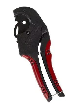 Ножиці Wèzer PRO-10P для різки труб Ø16-42 Автомат от None - купить в интернет-магазине