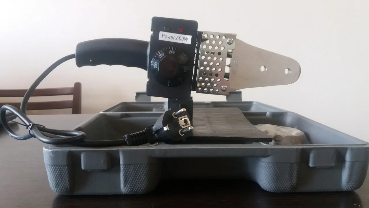 Паяльник 20-32 (10шт) пластик от ASB - купить в интернет-магазине