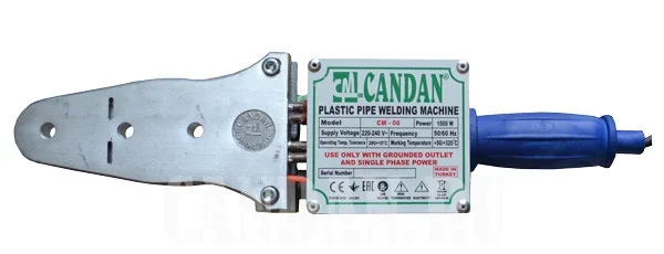 Паяльник Candan (CM-06) Еко.Без насадок Туреччина от Candan - купить в интернет-магазине