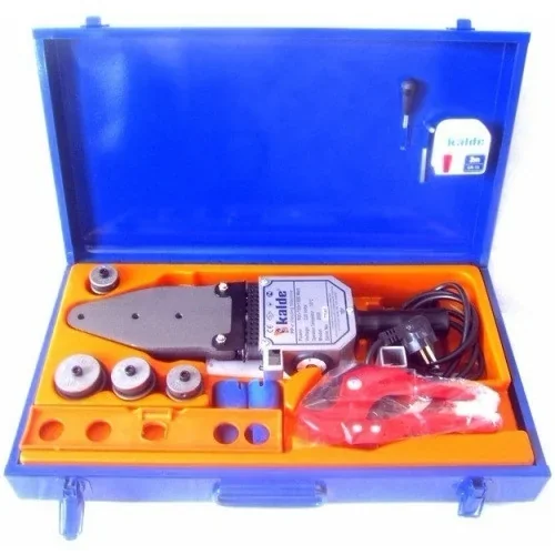 Паяльник Туреччина Kalde Lux (Насадки 20-40) от Kalde - купить в интернет-магазине