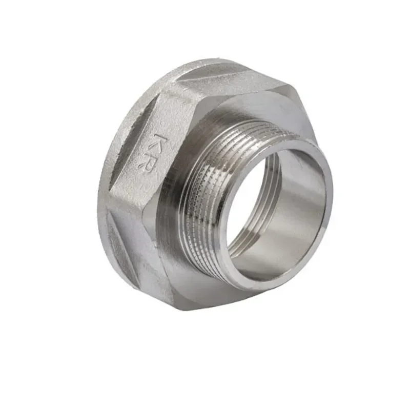 Переходник (коннектор) 1-1/2"x2" Koer KF.A1620 (KF0059) от KOER - купить в интернет-магазине