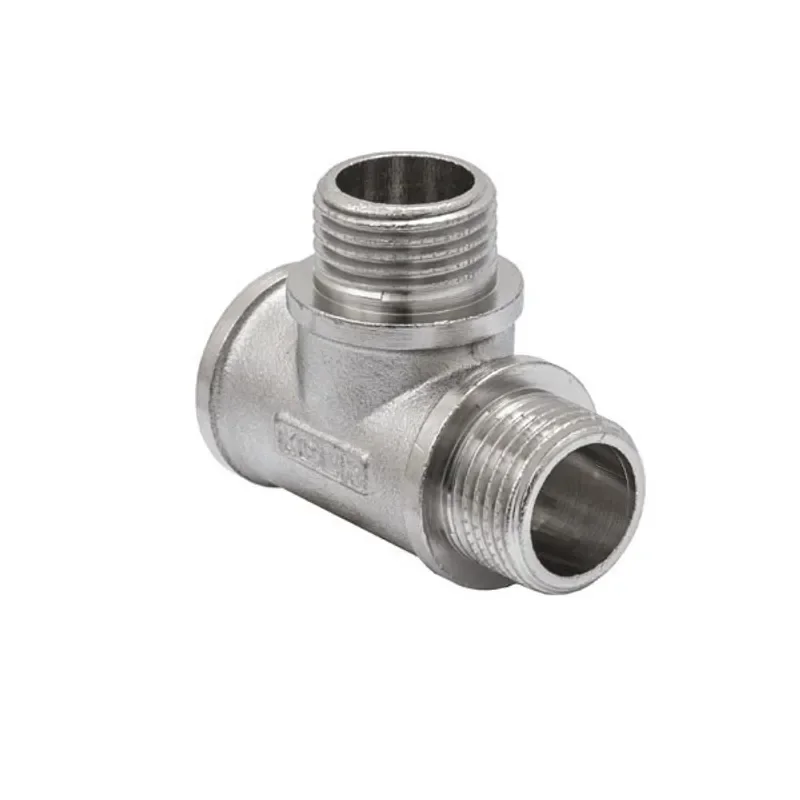 Тройник 1/2'' ВНН Koer KF.T06FMM (KF0067) от KOER - купить в интернет-магазине