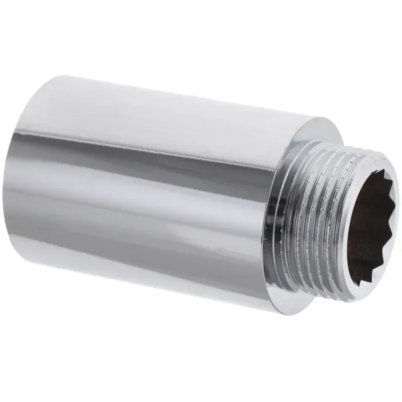 Удлинитель 3/4"-50мм (хром) Koer KF.E08-50.CHR (KF0110) от KOER - купить в интернет-магазине