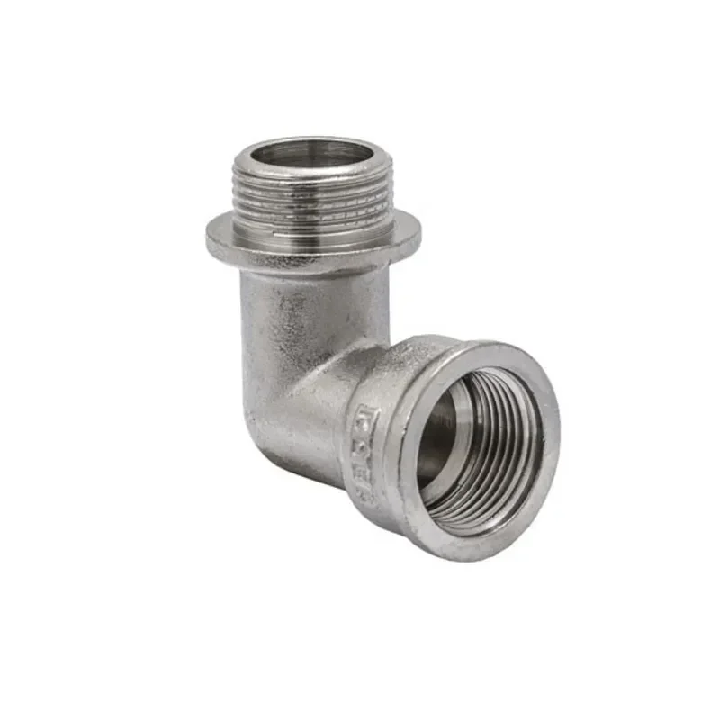 Угол 3/4'' НВ Koer KF.L08MF (KF0076) от KOER - купить в интернет-магазине