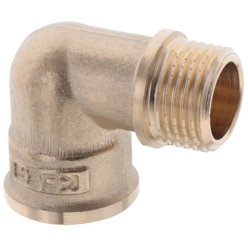 Угол НВ Koer KF.L06MF.WN - 1/2'' (Без никеля) (KR2998) от KOER - купить в интернет-магазине