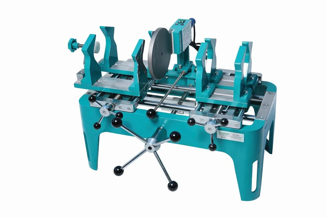 Зварювальний комплект настільний CM-05-T Candan Туреччина от CANDAN MAKINA - купить в интернет-магазине