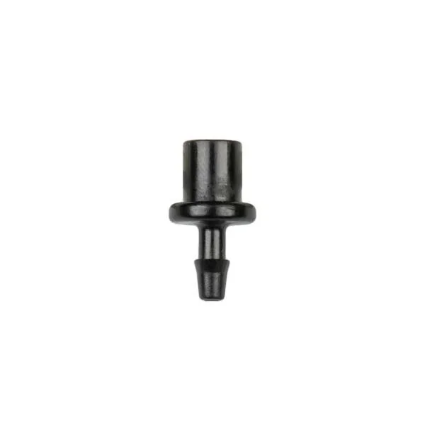 Адаптер для емітерів та крапельниць, вхід
5мм, DSK-5231L5 от Bradas - купить в интернет-магазине