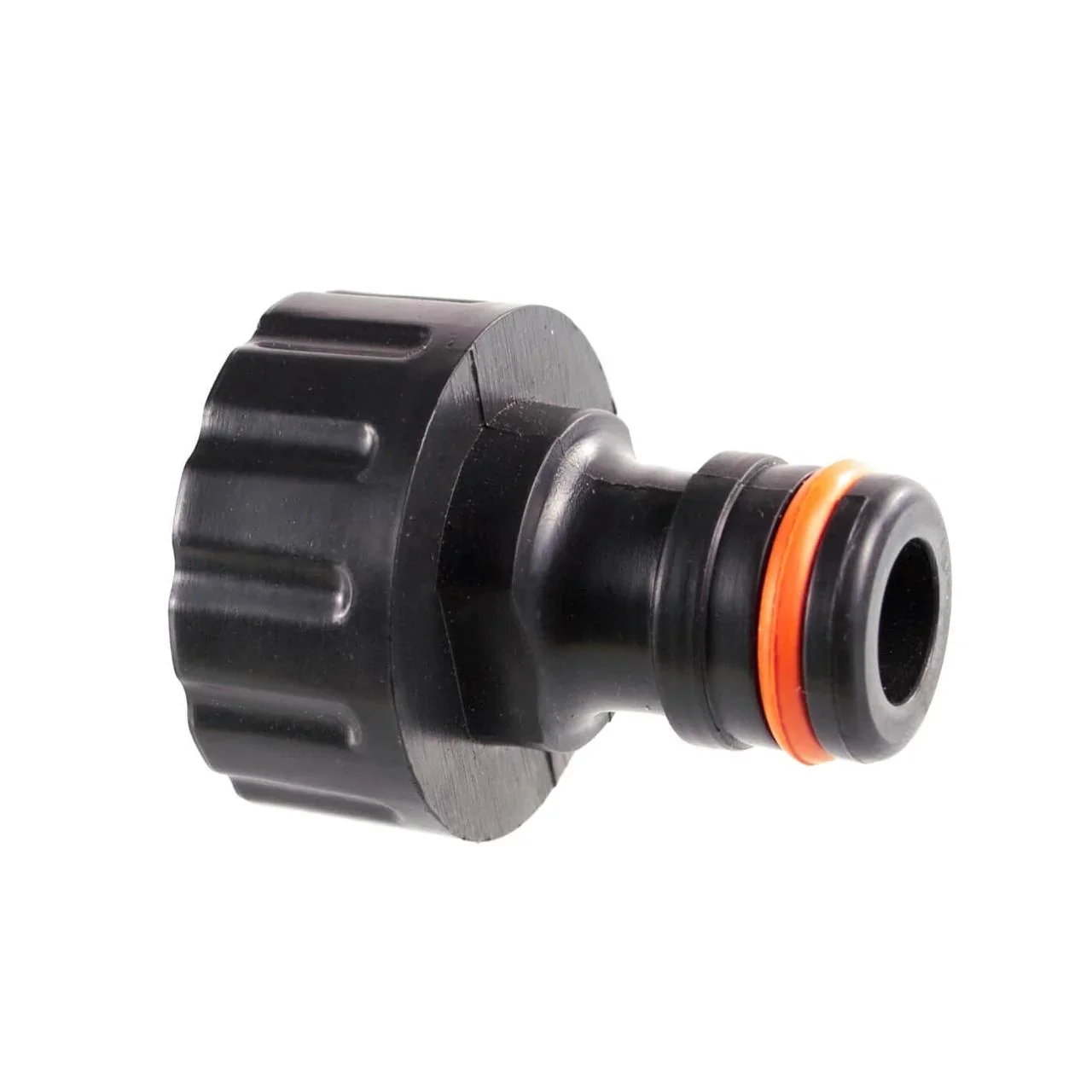 Адаптер внутрішнє різьблення Norton 3/4'' чорний от Norton - купить в интернет-магазине