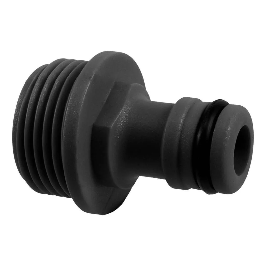 Адаптер зовнішнє різьблення Norton 3/4'' чорний от Norton - купить в интернет-магазине