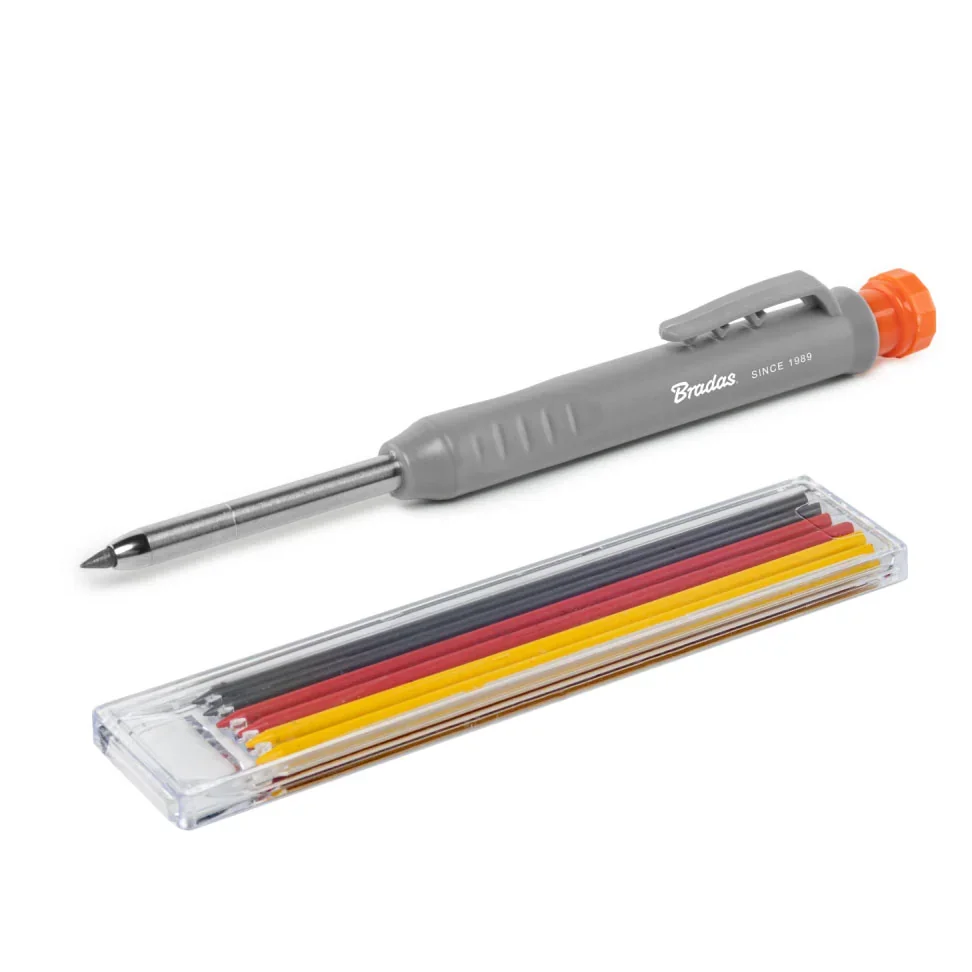 Автоматичний будівельний олівець, DIY-PCAWL01GY/B от Bradas - купить в интернет-магазине