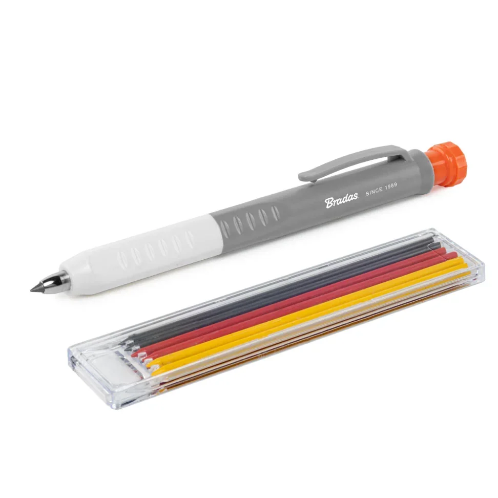Автоматичний будівельний олівець, DIY-PCAWL03GY/B от Bradas - купить в интернет-магазине