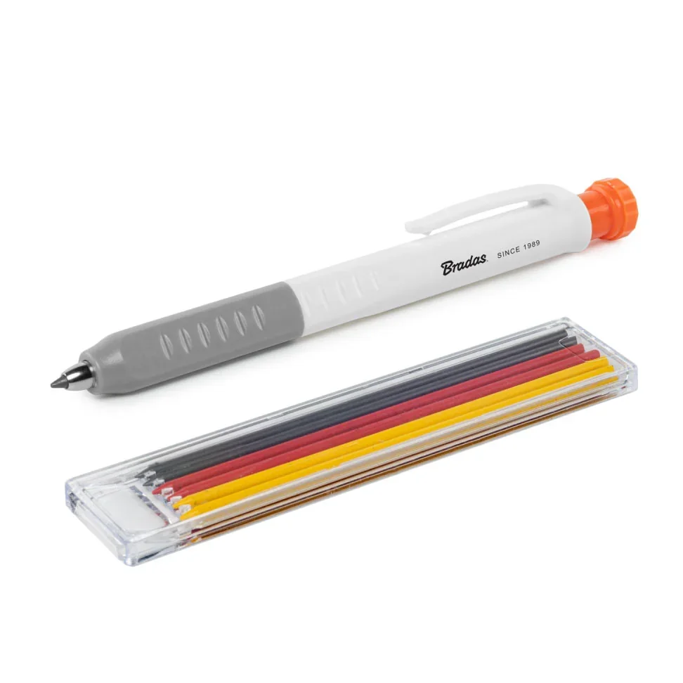 Автоматичний будівельний олівець, DIY-PCAWL03WH/B от Bradas - купить в интернет-магазине