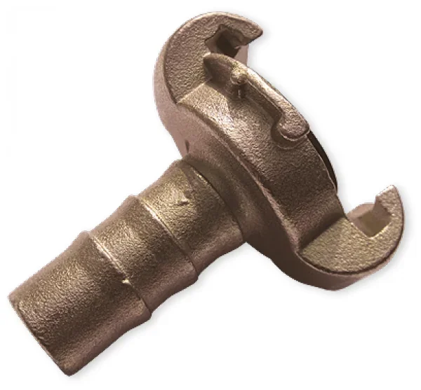 Байонетний з'єднувач 1" - 25 мм, TG GEKA, GK604 от Bradas - купить в интернет-магазине