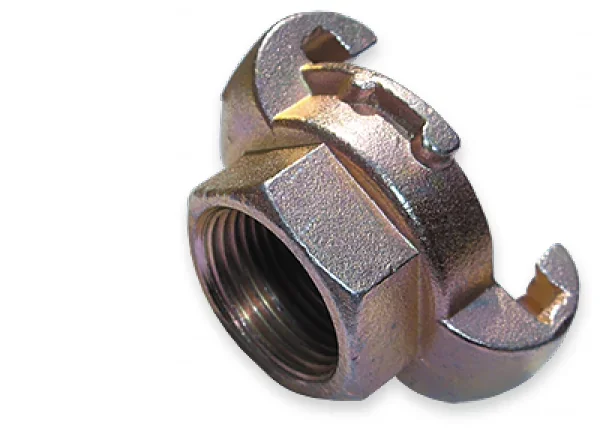 Байонетний з'єднувач РВ 3/4", TG GEKA, GK611 от Bradas - купить в интернет-магазине