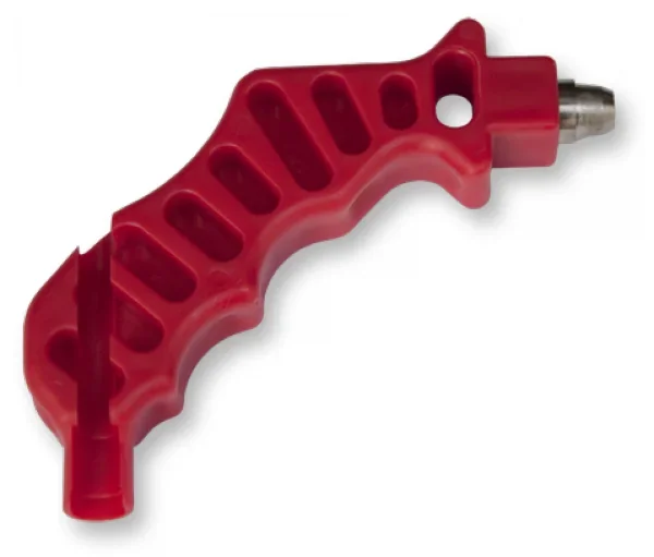 Діркопробивач – діаметр отвору 8мм, DSA-3303L от Bradas - купить в интернет-магазине