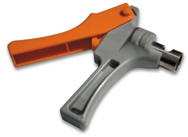 Діркопробивач для шланга FLAT – діаметр
отвору 17мм, DSTA15-17L от Bradas - купить в интернет-магазине