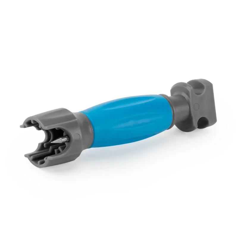 Діркопробивач з центруванням отвору під 
трубу 16 мм, діаметр отвору 3 мм, DSA-3301L от Bradas - купить в интернет-магазине