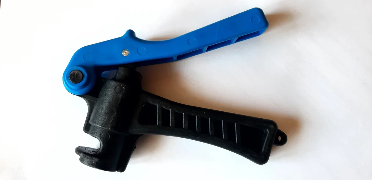 Дирокол для рукава Lay Flat (15,17 мм) от None - купить в интернет-магазине