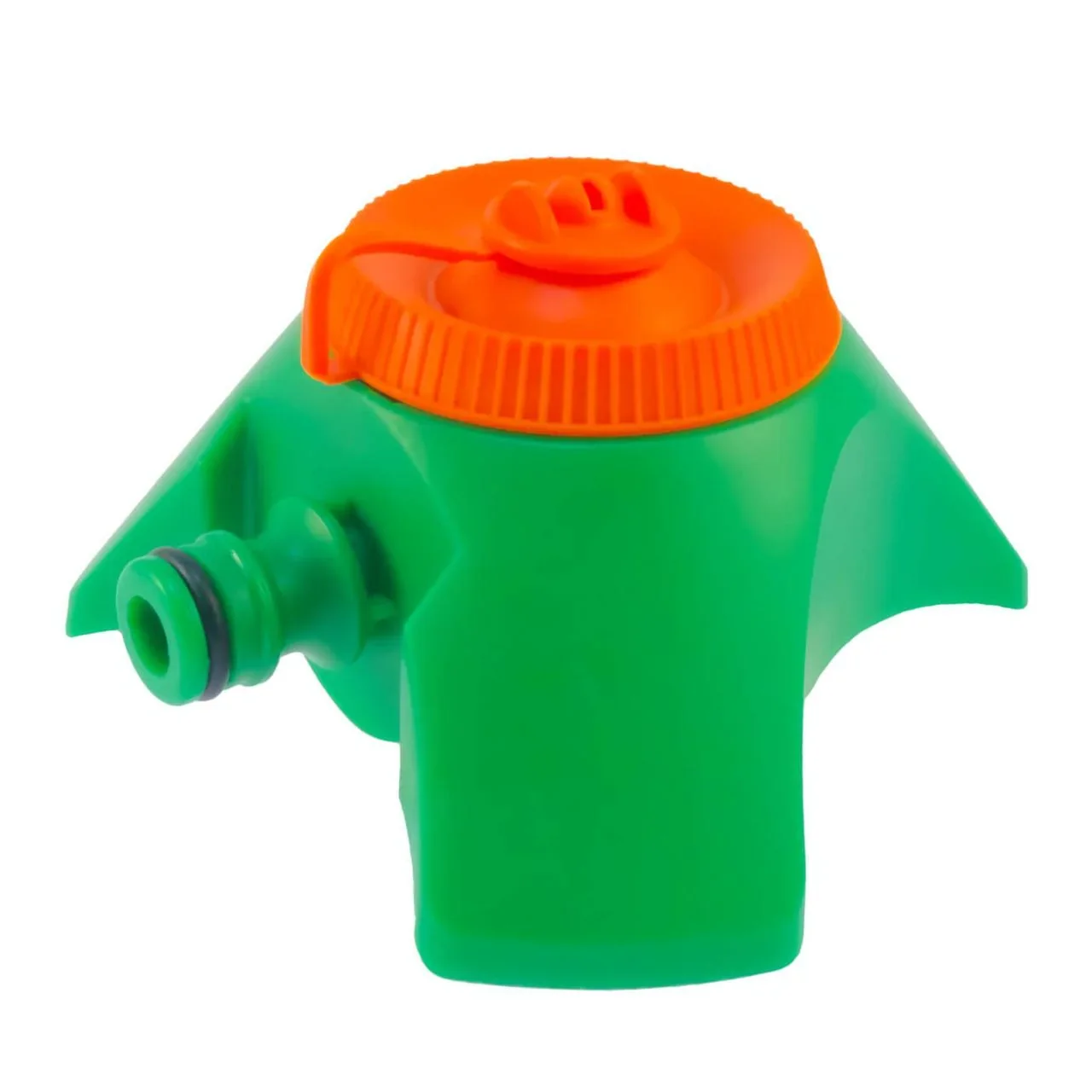 Дощувач «Черепаха» 2-х функціональний SLD зелений от SLD - купить в интернет-магазине