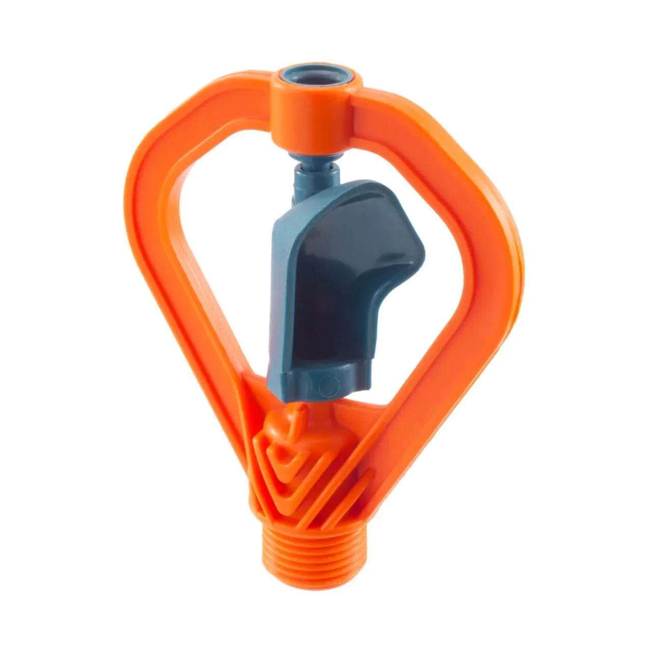 Дощувач «Метелик» SLD помаранчевий от SLD - купить в интернет-магазине