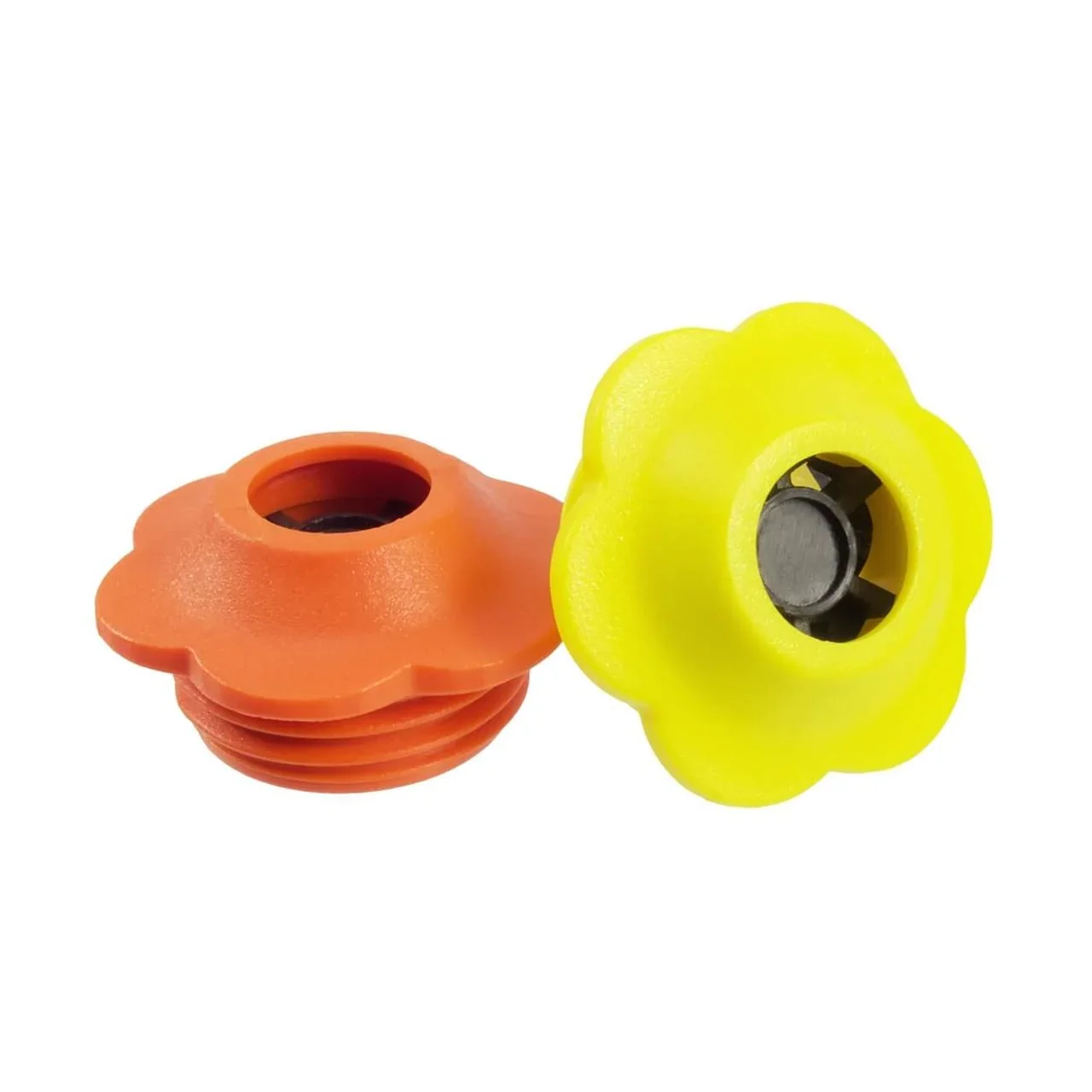 Дощувач «Ромашка» SLD помаранчевий от SLD - купить в интернет-магазине