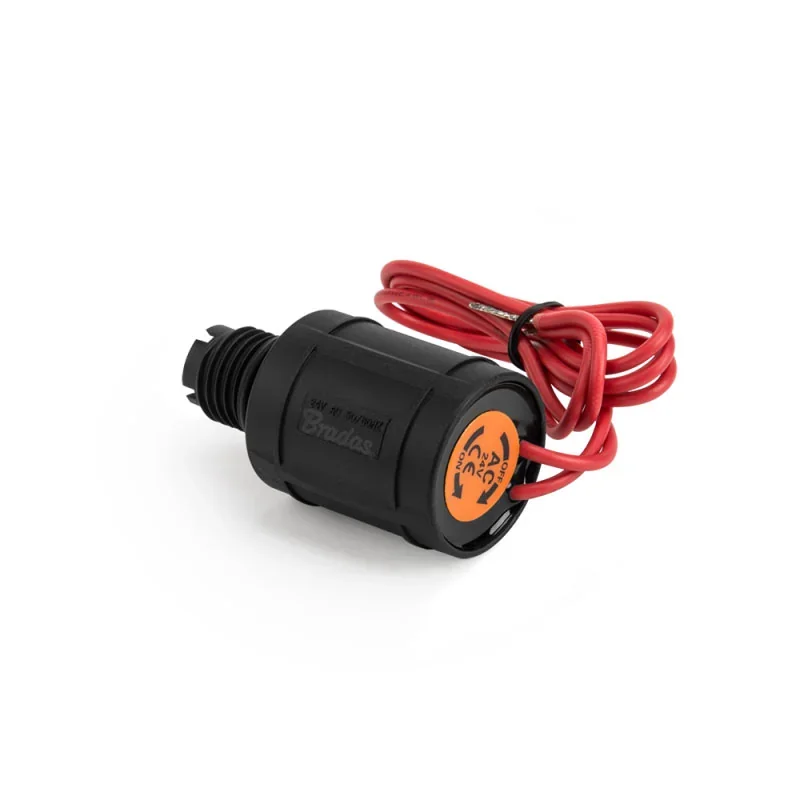 Електромагнітна котушка для клапанів 4000, 
4001, DSA-AC24VS от Bradas - купить в интернет-магазине