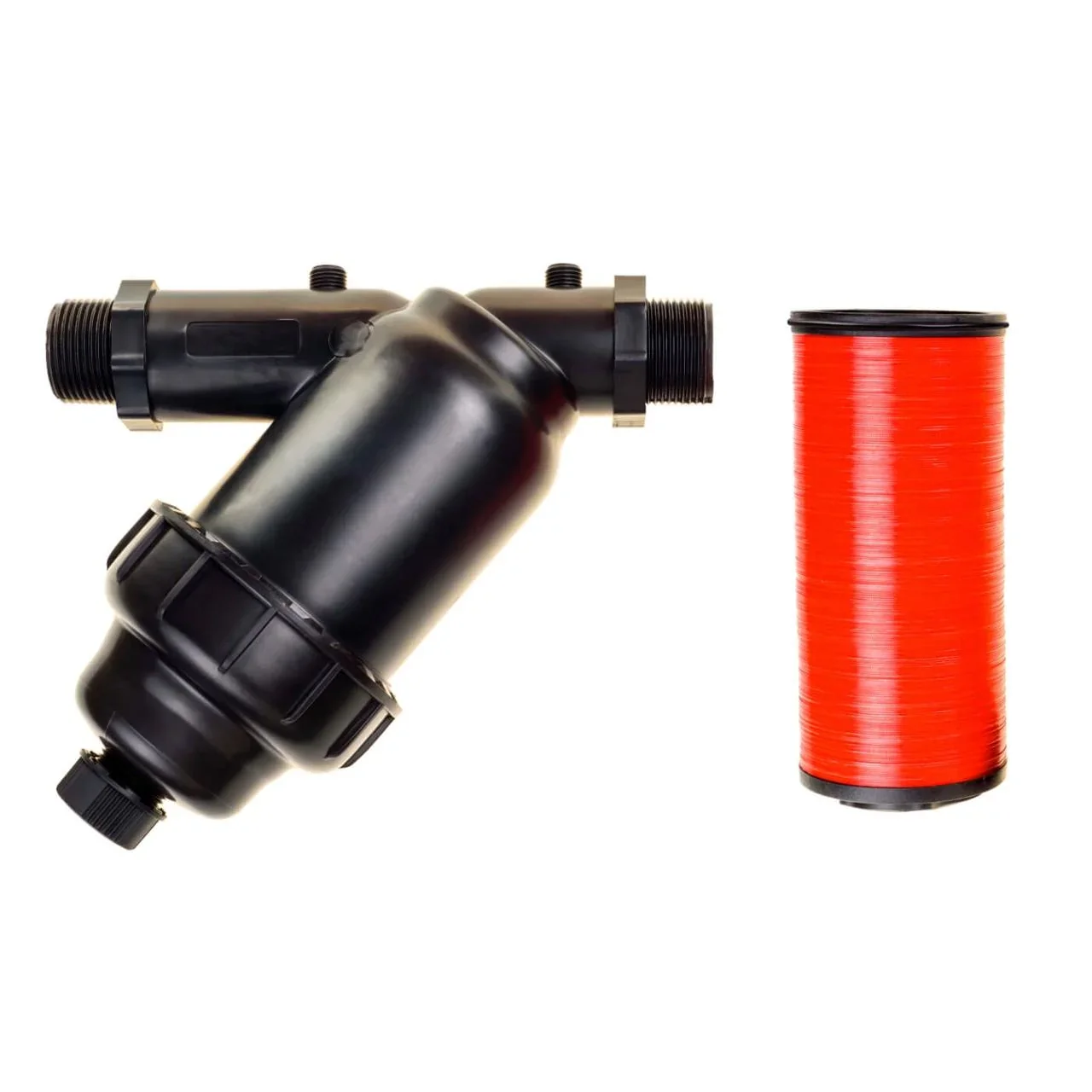 Фільтр 10 л. 11⁄2" (диск) от Santehplast - купить в интернет-магазине