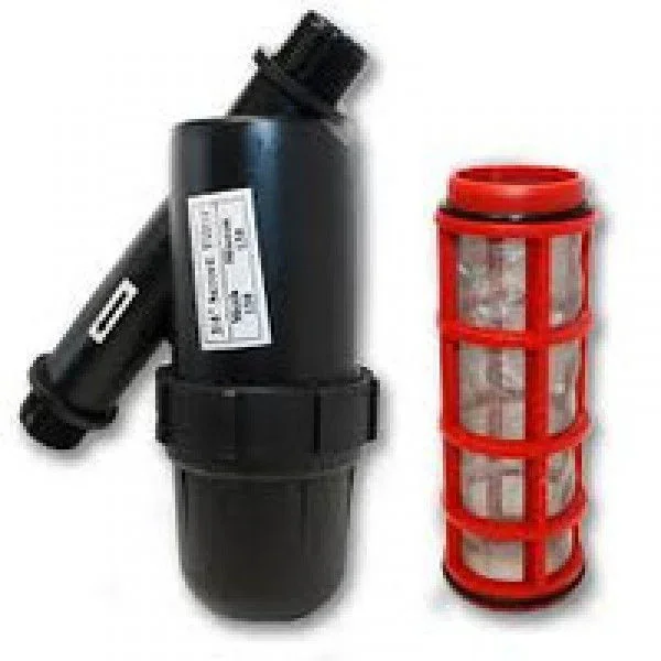 Фільтр 1*1/ 2" сітка (10) от None - купить в интернет-магазине