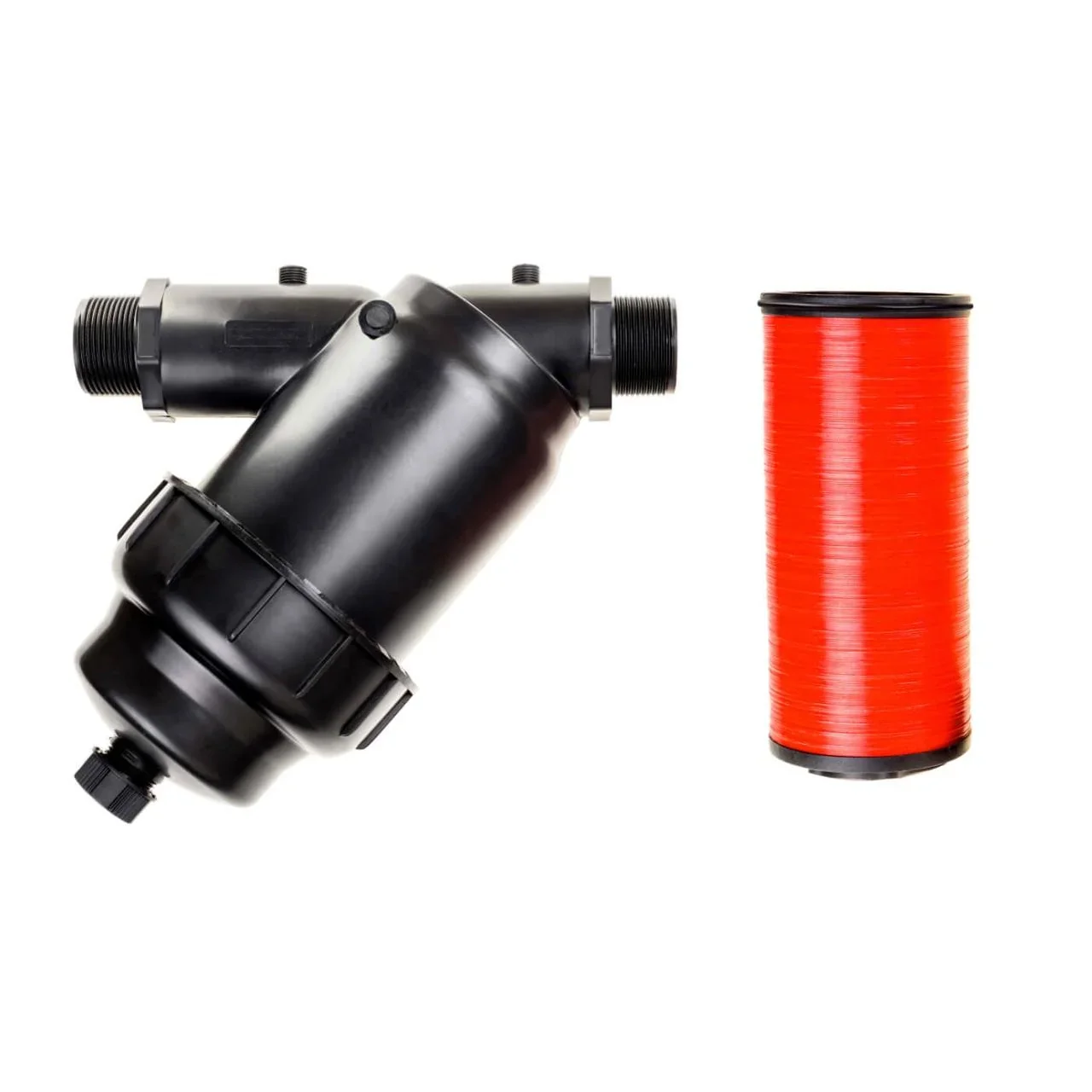 Фільтр 20 л. 11⁄2" (диск) от Santehplast - купить в интернет-магазине