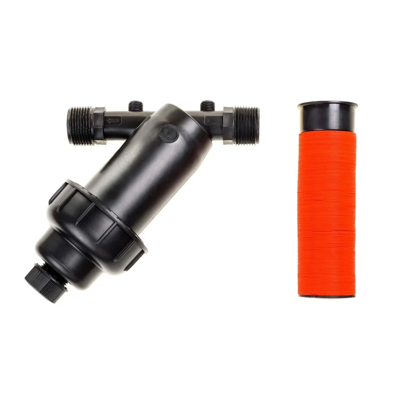 Фільтр 5 л. 1" (диск) от Santehplast - купить в интернет-магазине