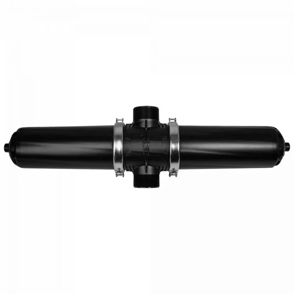 Фільтр дисковий, mesh 120, зовнішня різьба
4", 100м3/год, DSF-400DXL от Bradas - купить в интернет-магазине